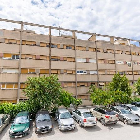 Relax Apartman Split Exterior photo