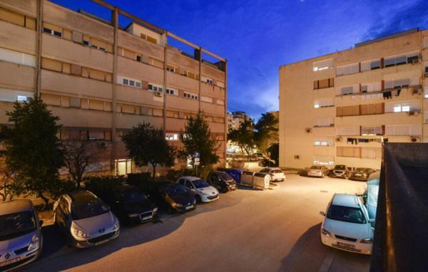 Relax Apartman Split Exterior photo