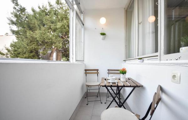 Relax Apartman Split Exterior photo