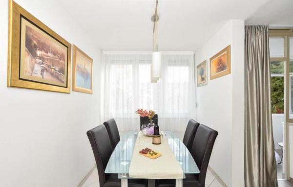 Relax Apartman Split Exterior photo