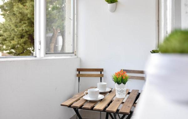 Relax Apartman Split Exterior photo