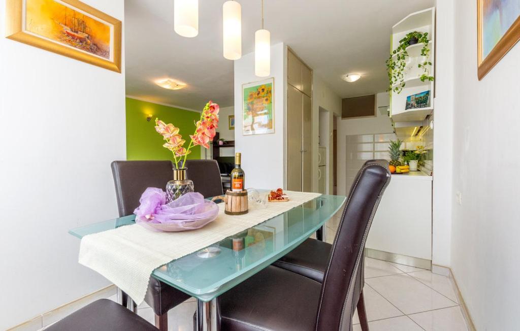 Relax Apartman Split Exterior photo