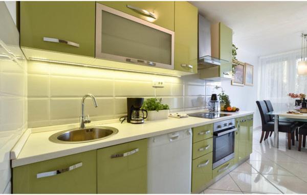 Relax Apartman Split Exterior photo