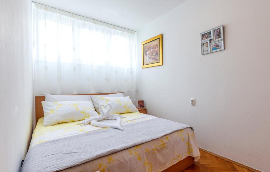 Relax Apartman Split Exterior photo