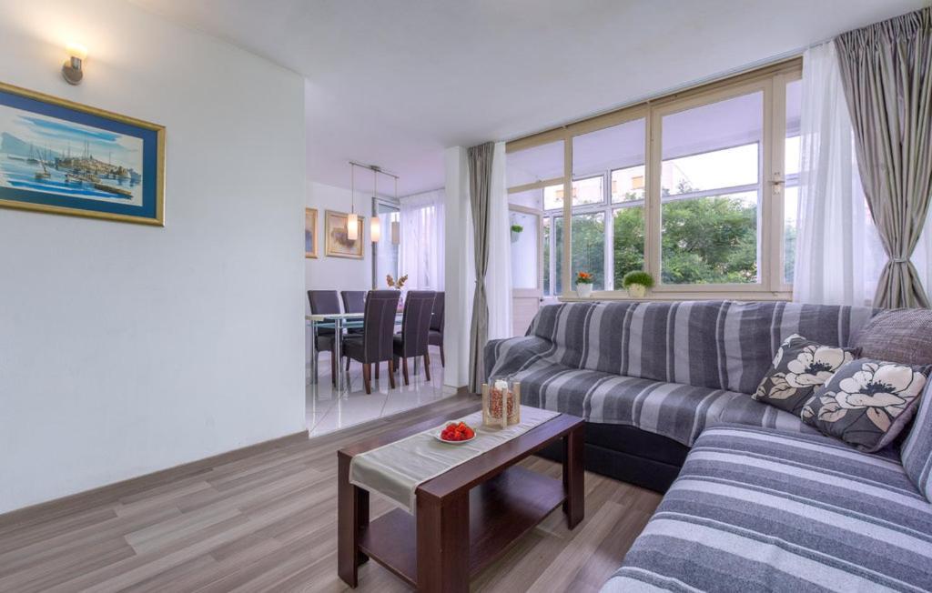Relax Apartman Split Exterior photo